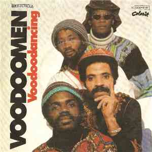 Voodoomen - Voodoodancing flac album