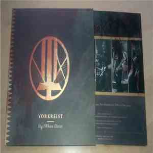 Vorkreist - Sigil Whore Christ flac album
