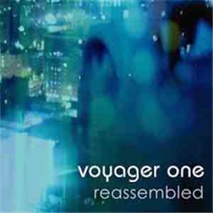 Voyager One  - Reassembled flac album
