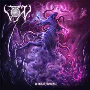 VoyD  - A Realm Awakened flac album