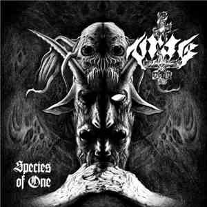 Vrag - Species Of One flac album