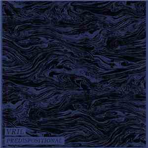 Vril  - Predispositional flac album