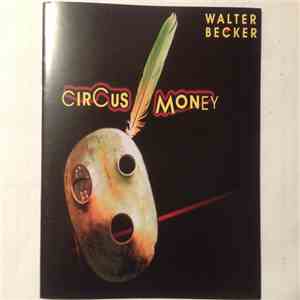 Walter Becker - Circus Money flac album