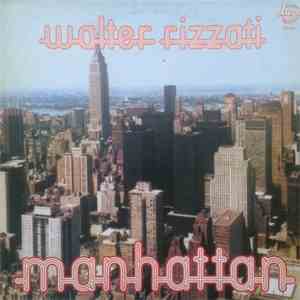 Walter Rizzati - Manhattan flac album