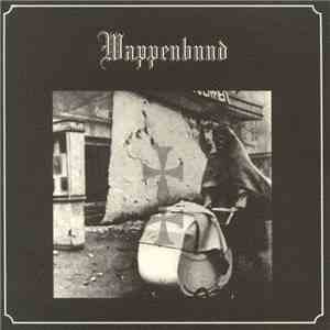 Wappenbund - Zurück In Der Heimat flac album