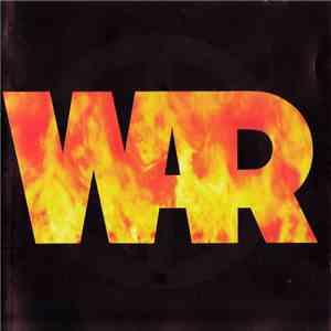 War - Peace Sign flac album