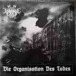 Warage - Die Organisation Des Todes flac album