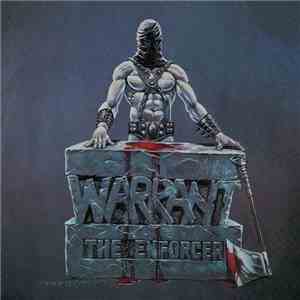 Warrant  - The Enforcer flac album