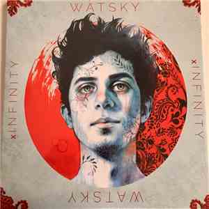 Watsky - x Infinity flac album