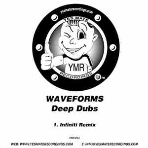 Waveform - Deep Dubs flac album