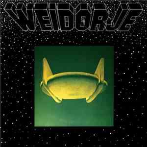 Weidorje - Weidorje flac album