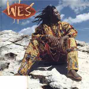 Wes - Welenga (Universal Consciousness) flac album