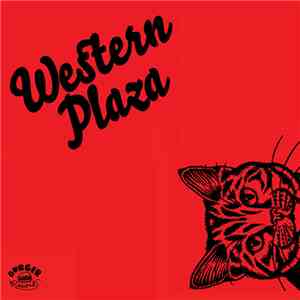 Western Plaza - Western Plaza flac album