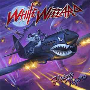 White Wizzard - Flying Tigers flac album