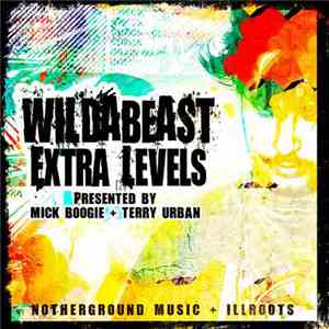 Wildabeast - Extra Levels flac album