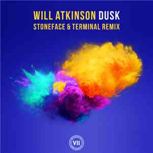 Will Atkinson - Dusk (Stoneface & Terminal Remix) flac album