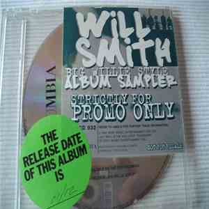 Will Smith - Big Willie Style flac album