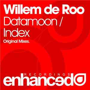 Willem de Roo - Datamoon / Index flac album