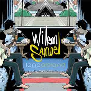 Willem Samuel - Langafstand flac album