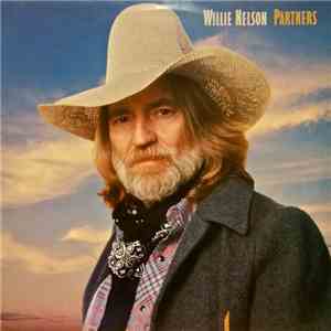 Willie Nelson - Partners flac album