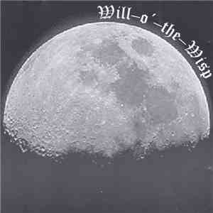 Will-O'-The-Wisp  - Will-O'-The-Wisp ‎ flac album