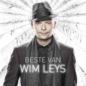 Wim Leys - Beste Van Wim Leys flac album