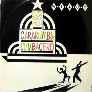 Wlady - Cararumba Cumbacero flac album