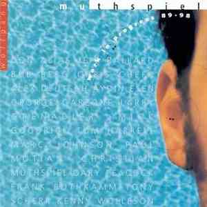 Wolfgang Muthspiel - Work In Progress 89-98 flac album