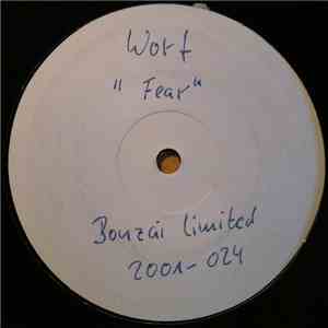 Worf - Fear flac album