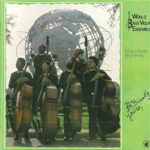 World Bass Violin Ensemble - Bassically Yours flac album