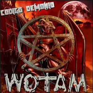Wotam - Codigo Demonio flac album