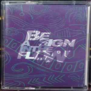 Wound  - Be A Sign In The Flow flac album