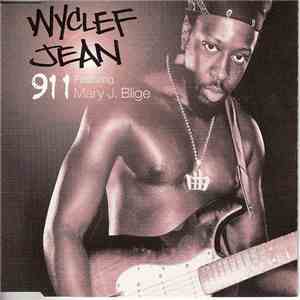 Wyclef Jean Featuring Mary J. Blige - 911 flac album