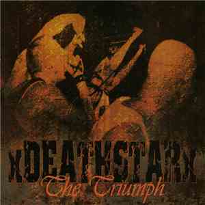 xDEATHSTARx - The Triumph flac album