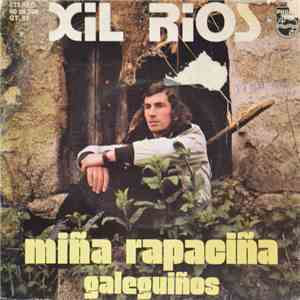 Xil Rios - Miña Rapaciña flac album