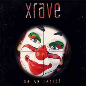 Xrave - Na Sprzedaż flac album