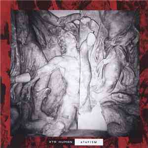 XTR Human - Atavism flac album