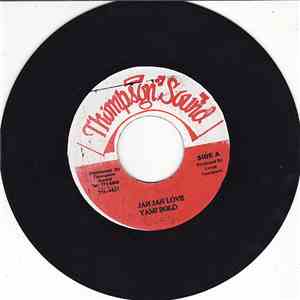 Yami Bolo - Jah Jah Love flac album