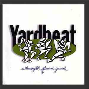 Yardbeat - Straight From Yard flac album