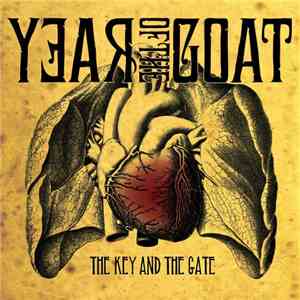 Year Of The Goat - The Key And The Gate flac album