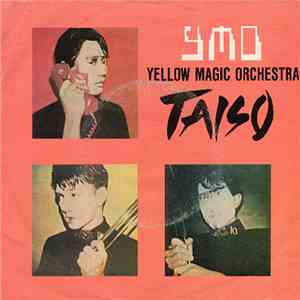 Yellow Magic Orchestra - Taiso flac album