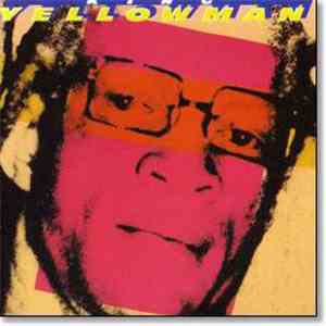 Yellowman - King Yellowman flac album