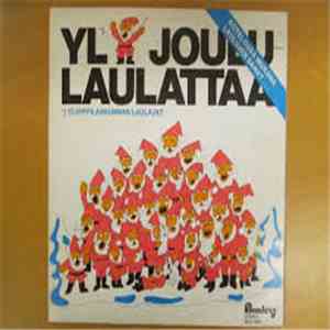 Ylioppilaskunnan Laulajat - Joulu Laulattaa flac album