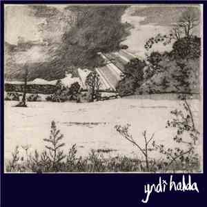 Yndi Halda - Enjoy Eternal Bliss flac album