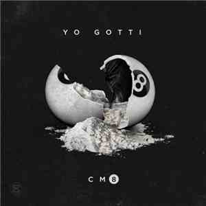Yo Gotti - CM8 flac album
