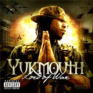 Yukmouth - Lord Of War flac album