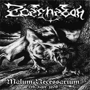 Zcerneboh - Malum Necessarium flac album