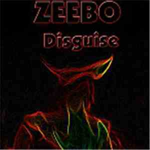 Zeebo  - Disguise flac album