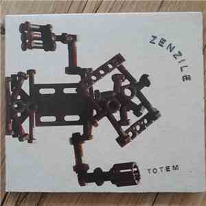 Zenzile - Totem flac album