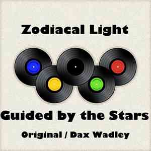Zodiacal Light - Guided By The Stars flac album
